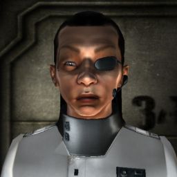 jarzton — legacy portrait