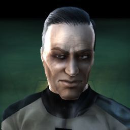 Rattman — legacy portrait