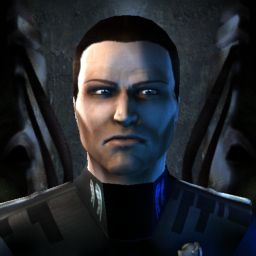 Last Reign — legacy portrait