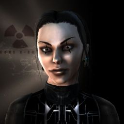 Rocket Ajax — legacy portrait