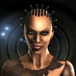 Cubana69 — legacy portrait