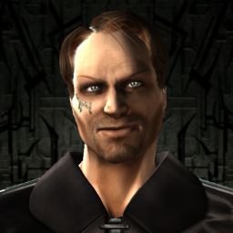 silvrhawk — legacy portrait