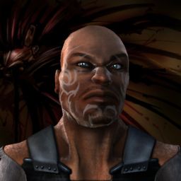 BaraBa4chKA — legacy portrait