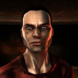 AtomicFishStick — legacy portrait