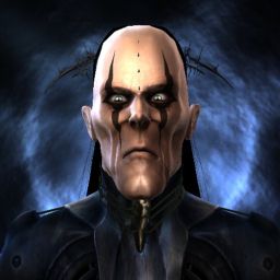 Warp toSafe — legacy portrait