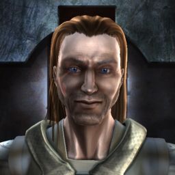 Parsias — legacy portrait