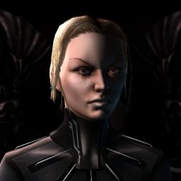 Nebula Tarja — legacy portrait