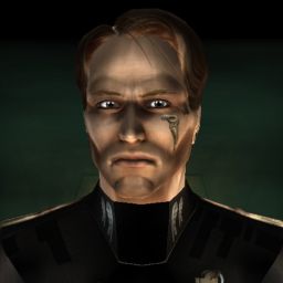 Zei Solstrom — legacy portrait