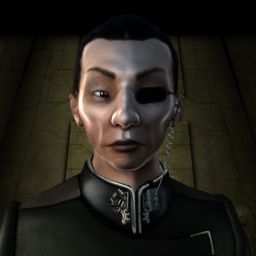 Solixx — legacy portrait