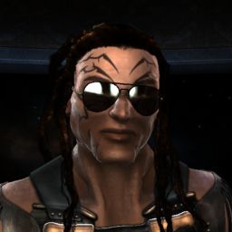 Zentan — legacy portrait