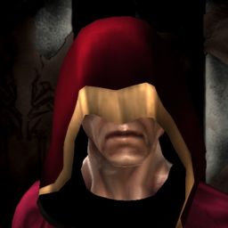 Osor Addo — legacy portrait