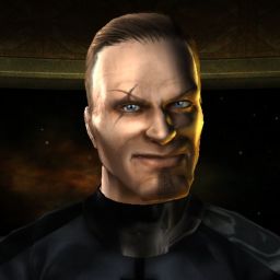 Stonewal — legacy portrait