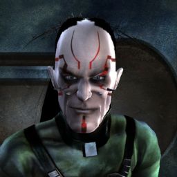 Ach4t1us — legacy portrait