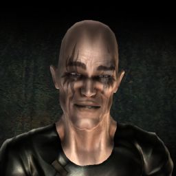 Jehle — legacy portrait