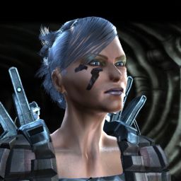 blackhorizon — legacy portrait
