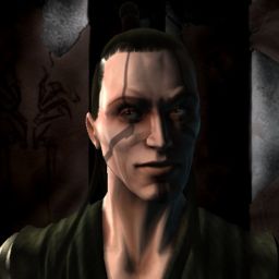 Jonny Walkers — legacy portrait