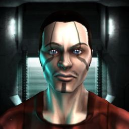 TrayArch — legacy portrait
