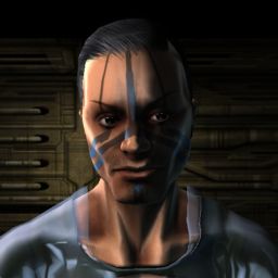 Zyber Control — legacy portrait