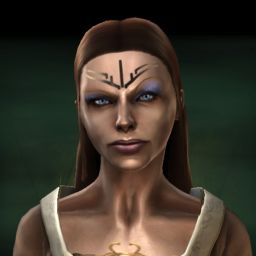 Phoenixgurl — legacy portrait