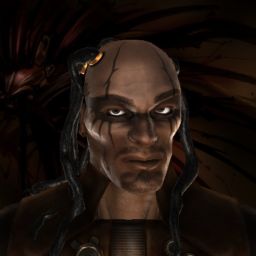 DiaLatho — legacy portrait
