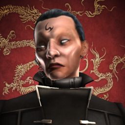 Blacksuns — legacy portrait