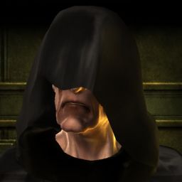 Aherus — legacy portrait