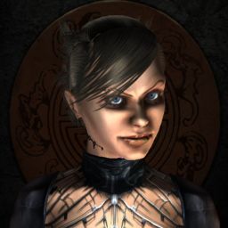 OTBAJIU — legacy portrait