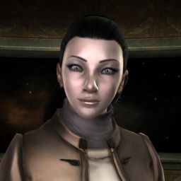 My Bells — legacy portrait