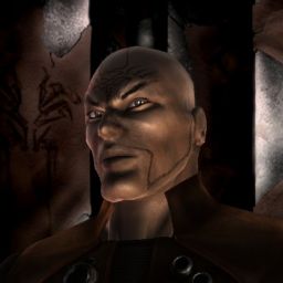 t'Harrr — legacy portrait