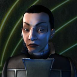 Lokutus vB — legacy portrait