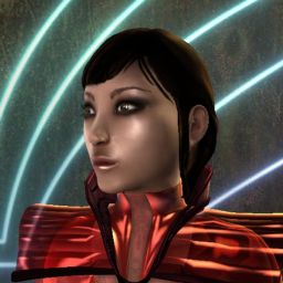 Nauticaa — legacy portrait