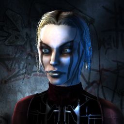 Sebi Fal — legacy portrait