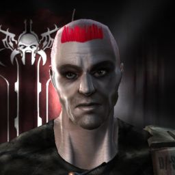 Tyesaerious — legacy portrait
