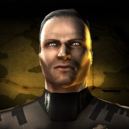 Noc Raylicinn — legacy portrait