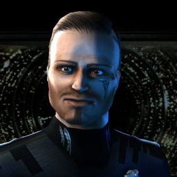 DrakenDD — legacy portrait