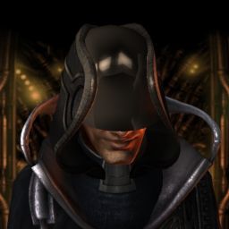 tyrest — legacy portrait