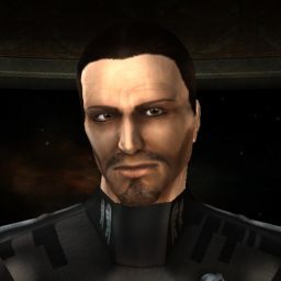 Felix Coldon — legacy portrait