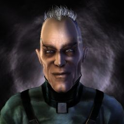 Davincicod — legacy portrait