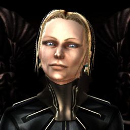 Haul Moxtain — legacy portrait