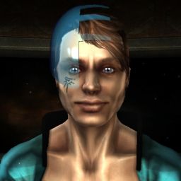 Ilunes Lailara — legacy portrait