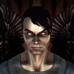 aGeNET — legacy portrait
