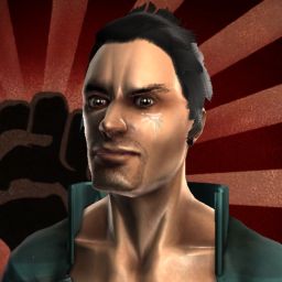 Nova Nailo — legacy portrait