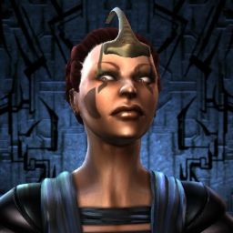 Galifardeua — legacy portrait