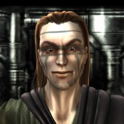Diancecht — legacy portrait