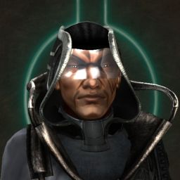 Kisoyo — legacy portrait
