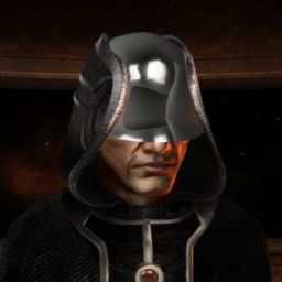 Nai Ling — legacy portrait