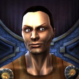 Ifaralde — legacy portrait