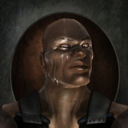 Stubnitz — legacy portrait