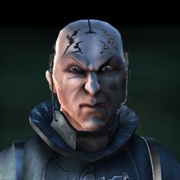 sukurnanghaa — legacy portrait