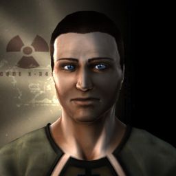 Tevlent — legacy portrait